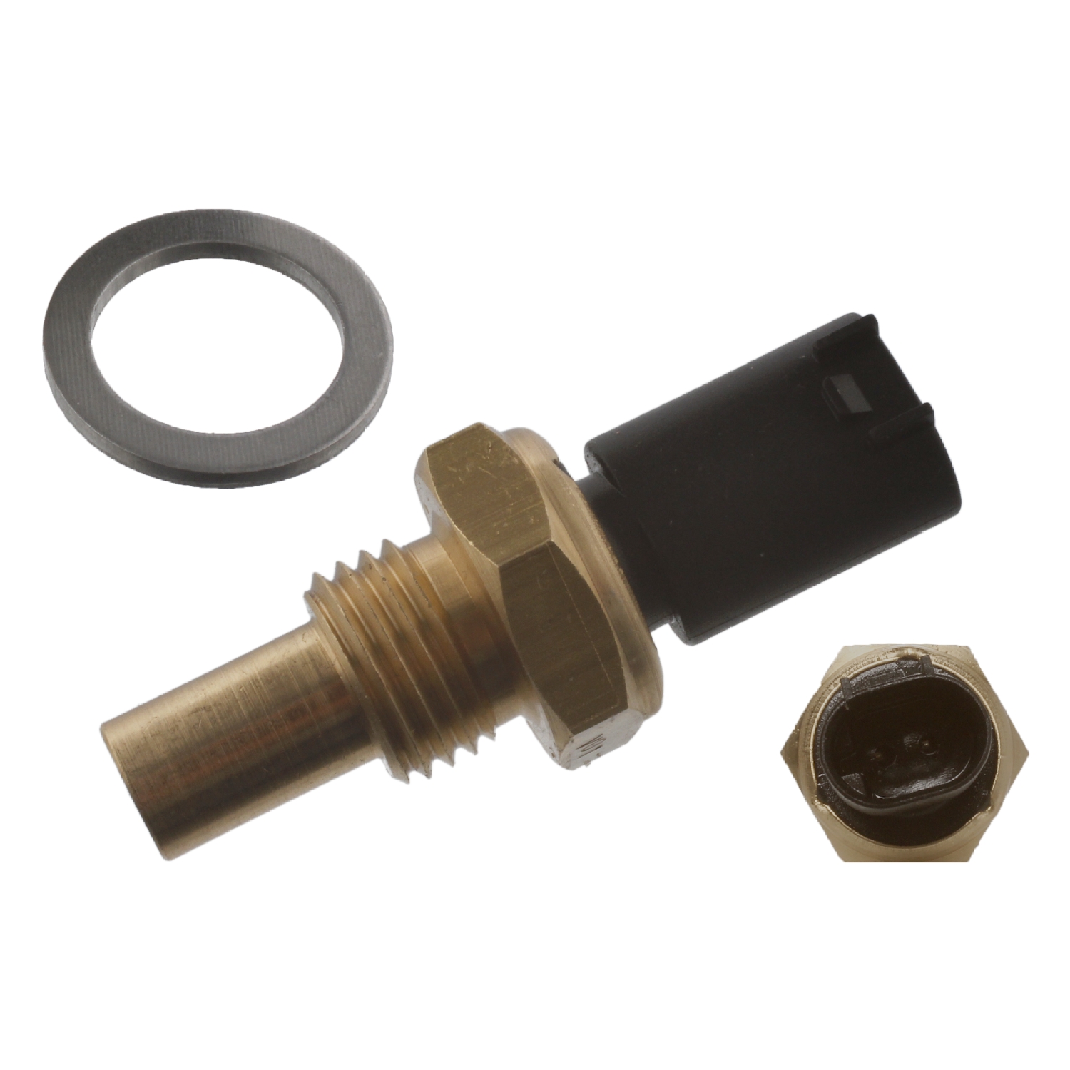 Febi Temperature Sensor – 37059