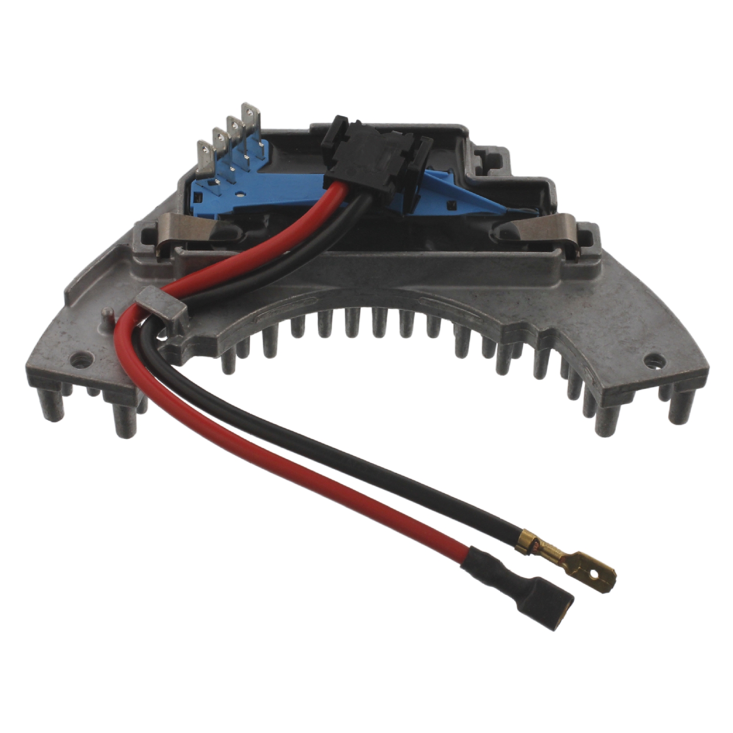 Febi Resistor – 37111