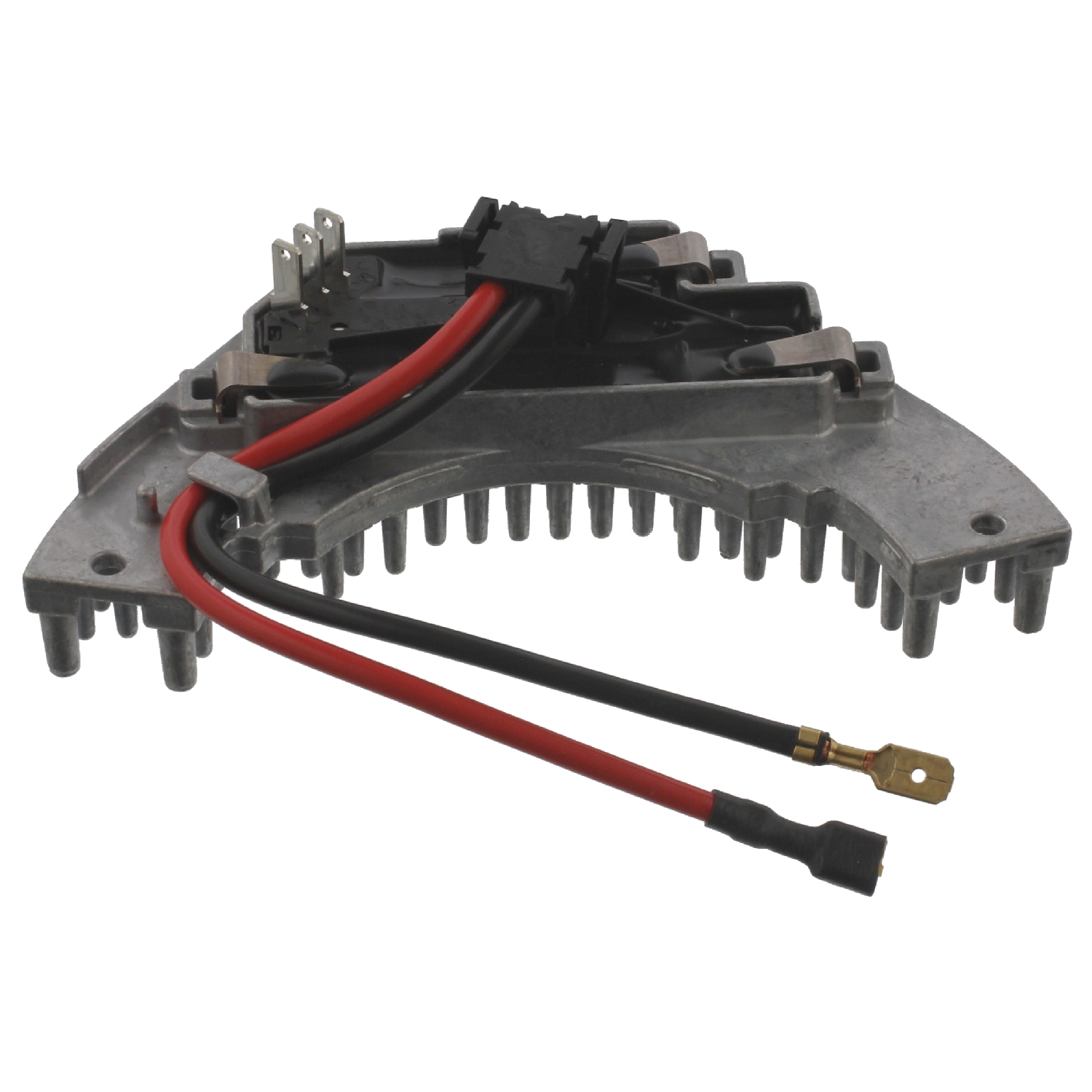 Febi Resistor – 37121