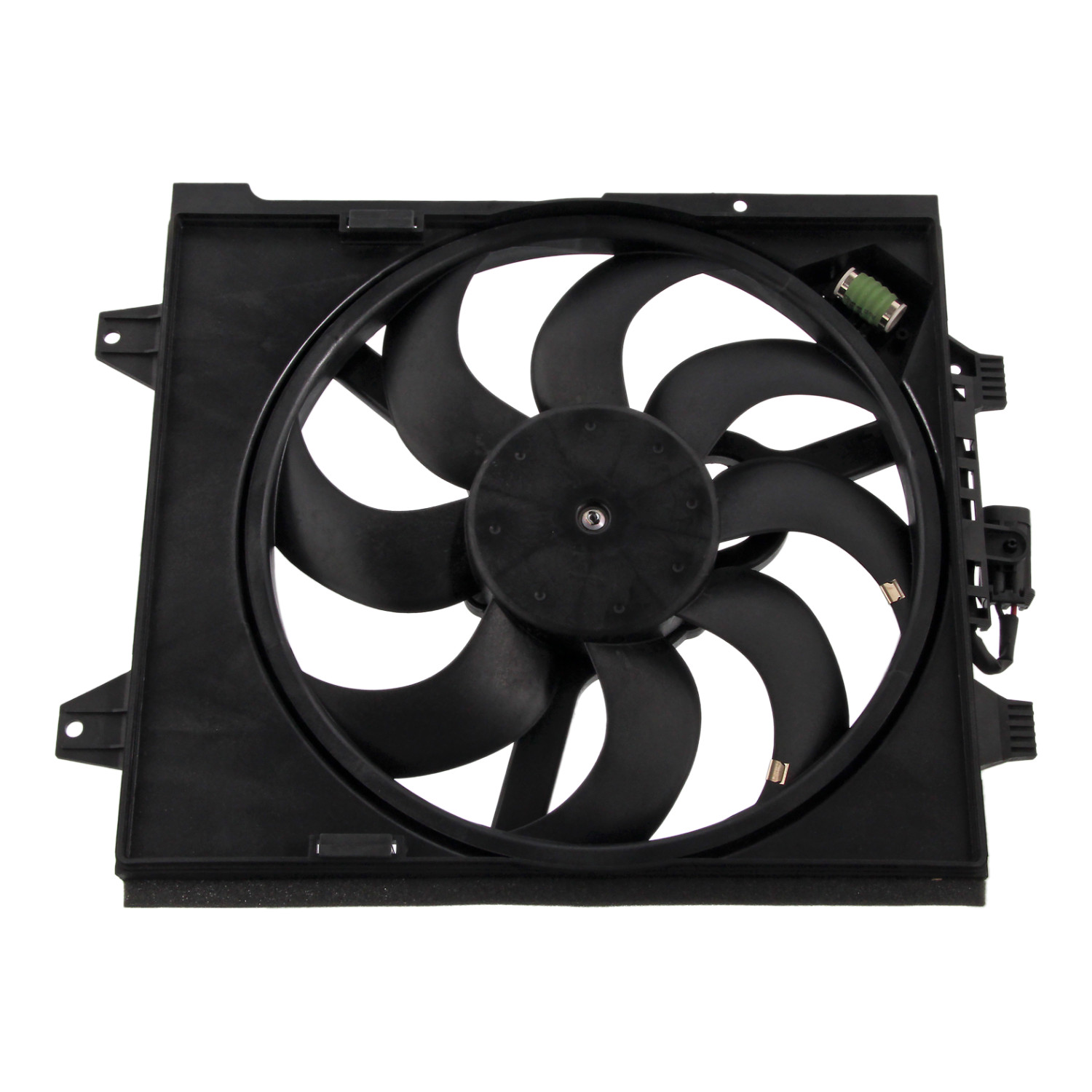 Febi Radiator Fan – 37167
