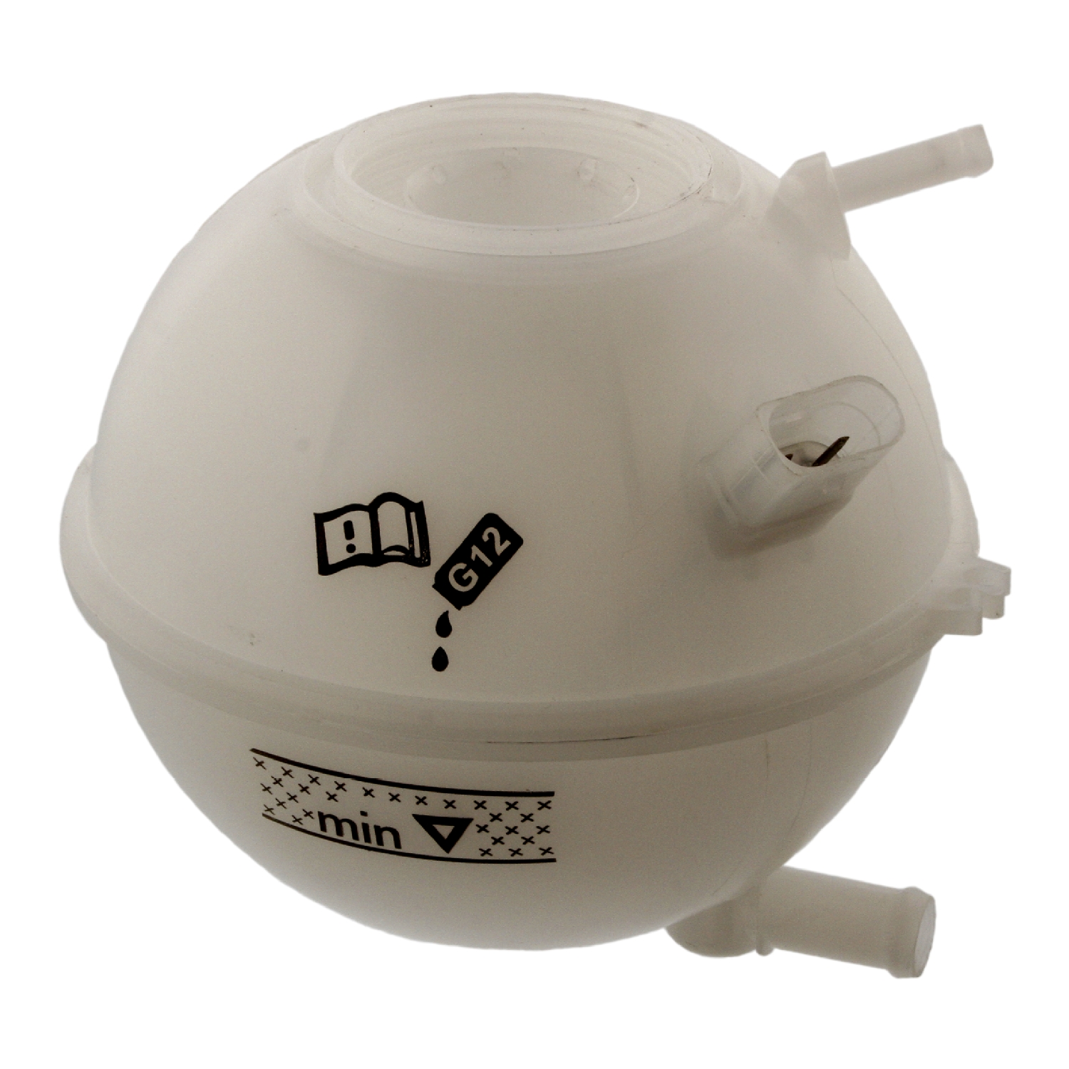Febi Coolant Expansion Bottle – 37324
