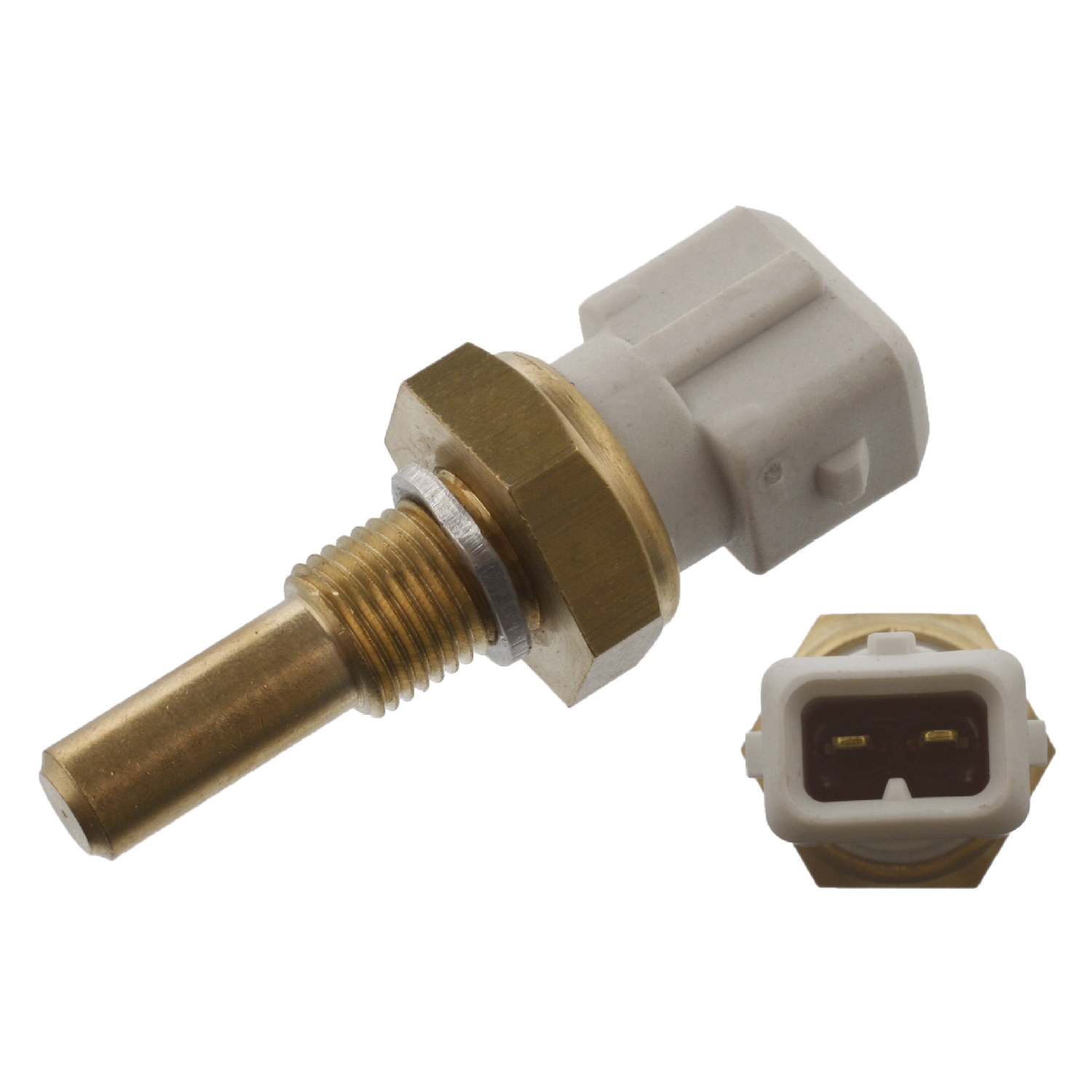 Febi Coolant Temperature Sensor – 37782