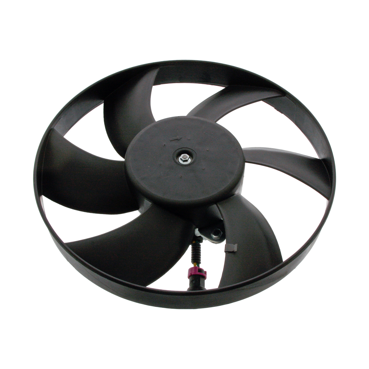Febi Radiator Fan – 37912