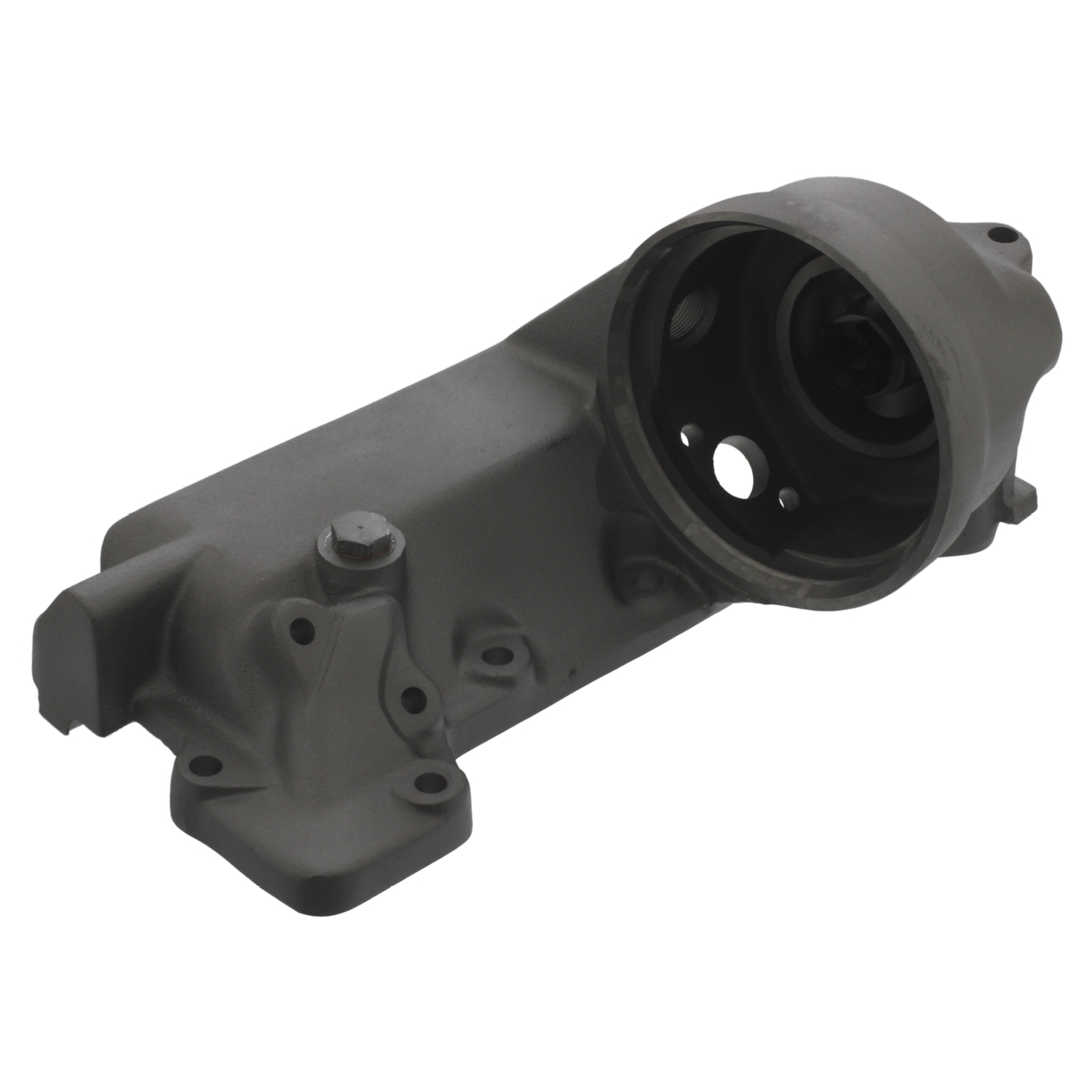 Febi Oil Cooler Housing – 38100