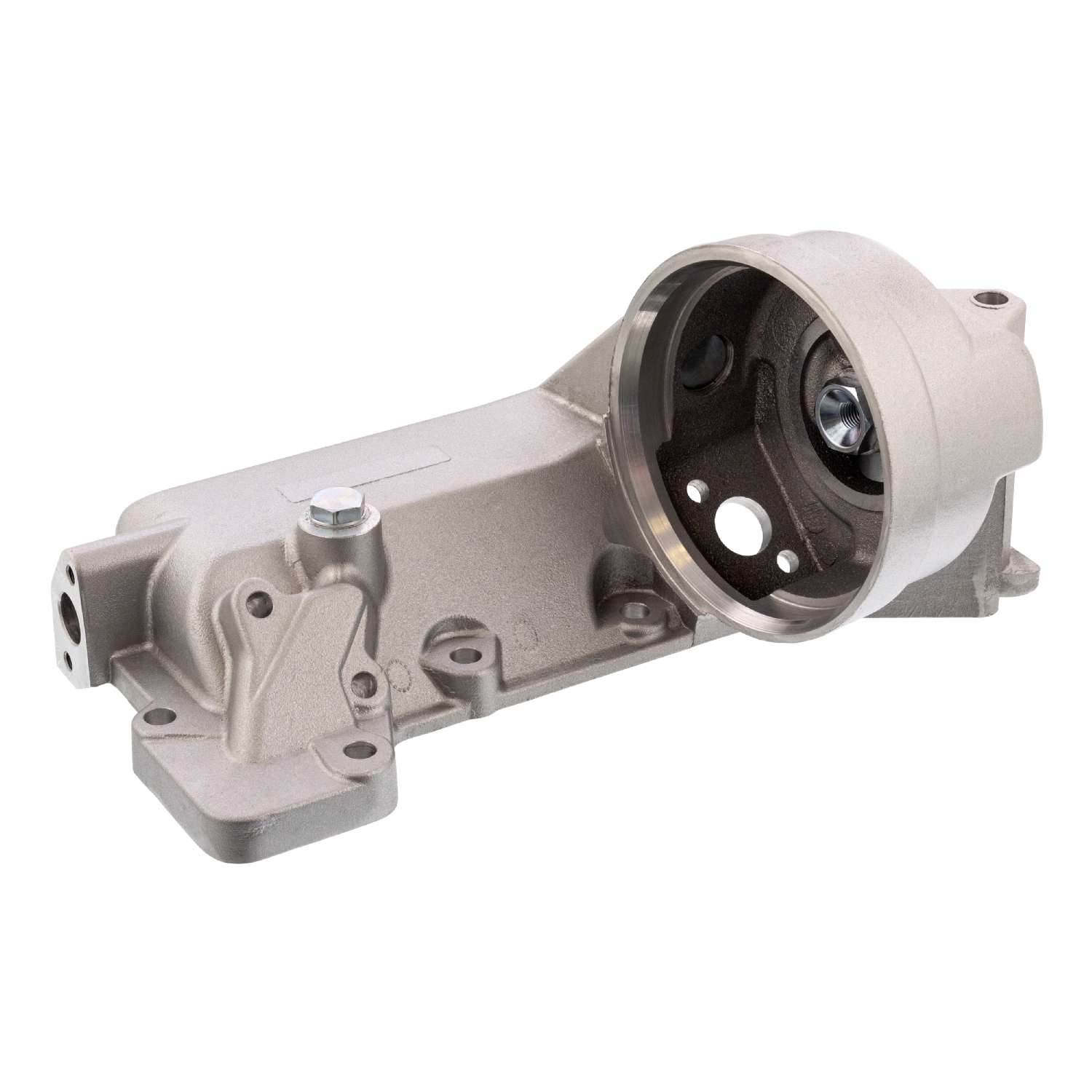 Febi Oil Cooler Housing – 38101