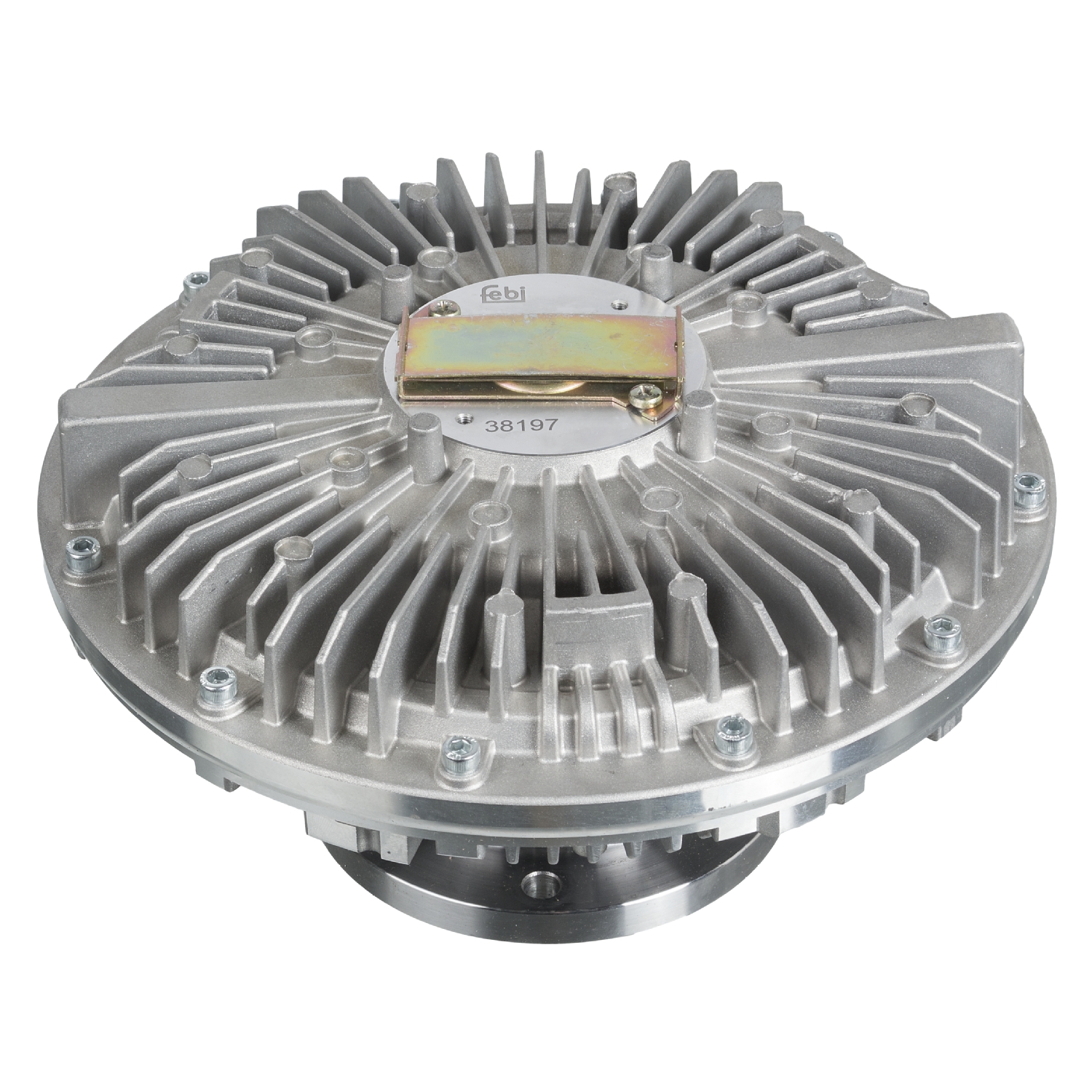 Febi Fan Coupling – 38197