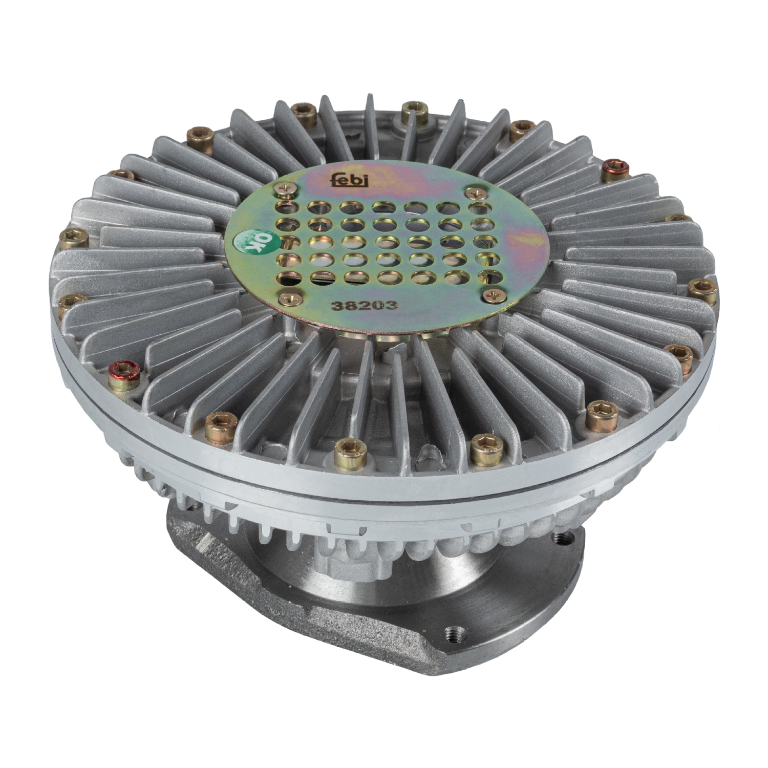 Febi Fan Coupling – 38203