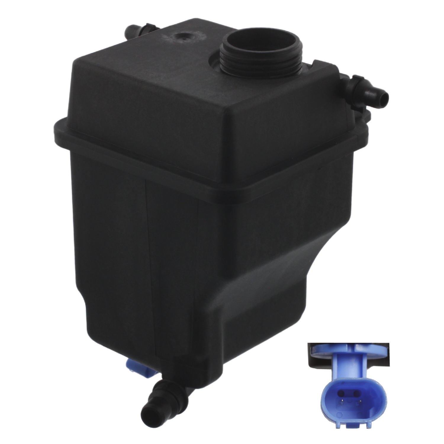 Febi Coolant Expansion Bottle – 38458
