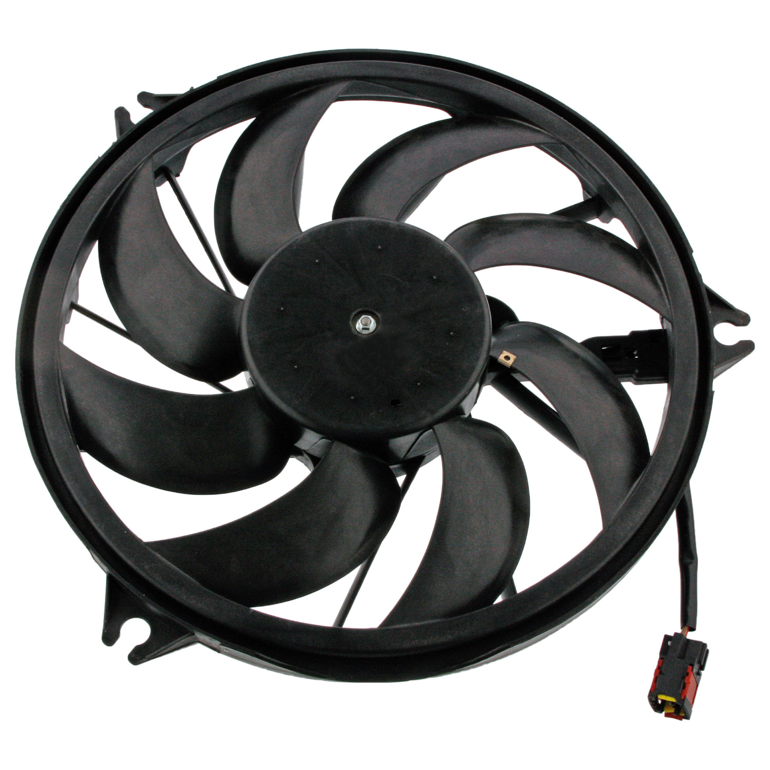 Febi Radiator Fan – 38478