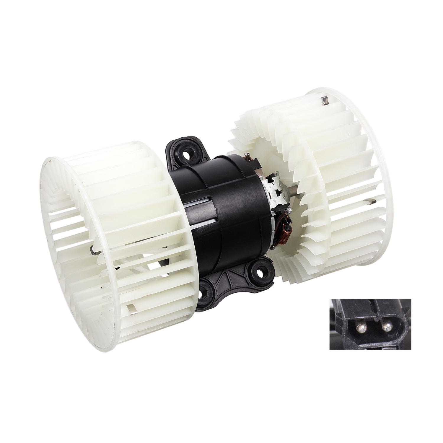 Febi Interior Fan Assembly – 38482