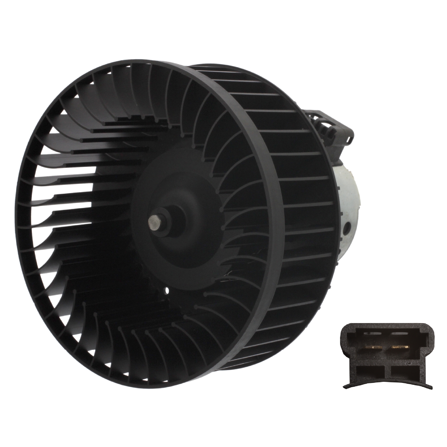 Febi Interior Fan Assembly – 38487
