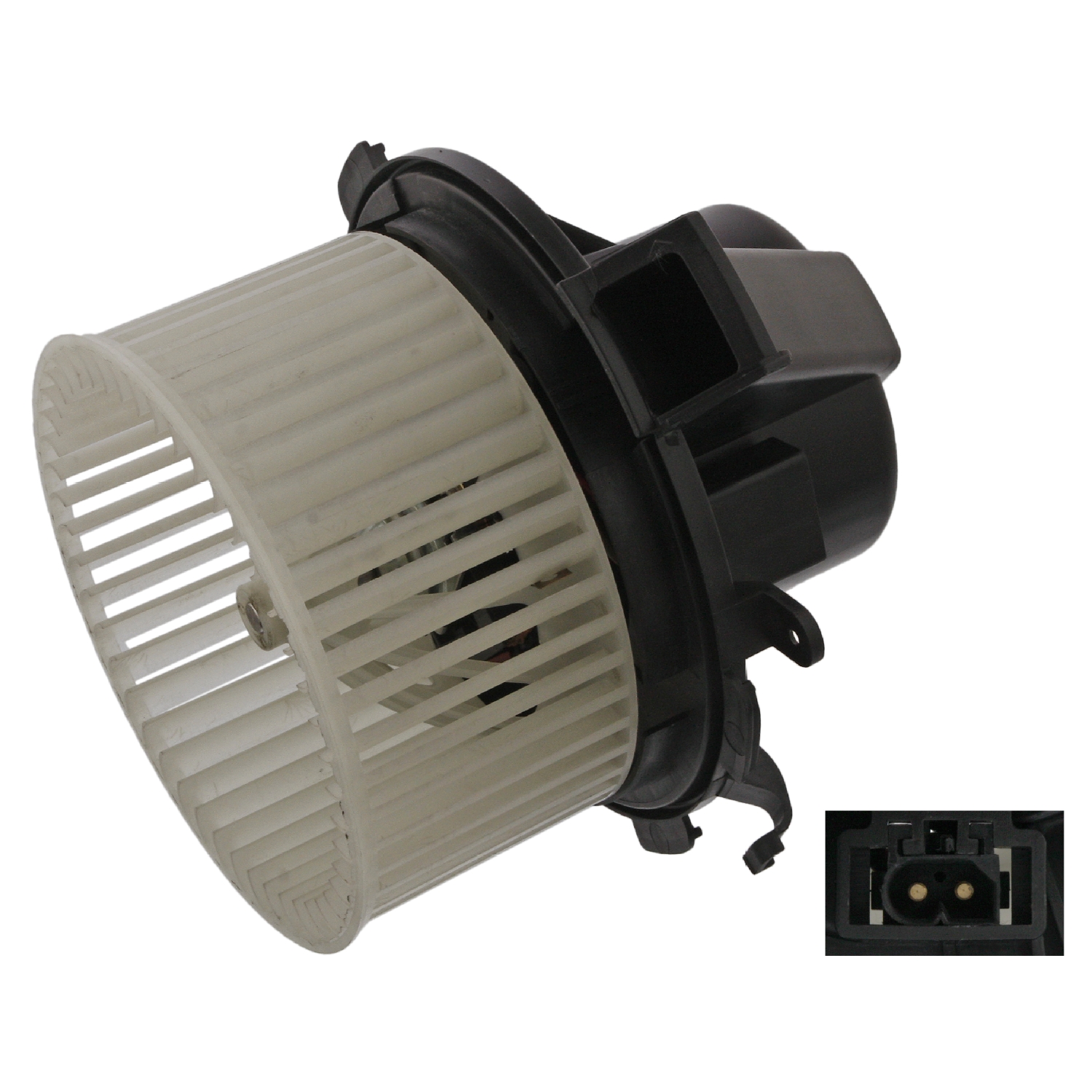 Febi Interior Fan Assembly – 38661