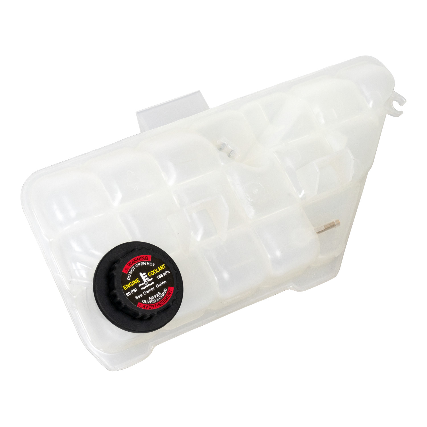 Febi Coolant Expansion Bottle – 38810