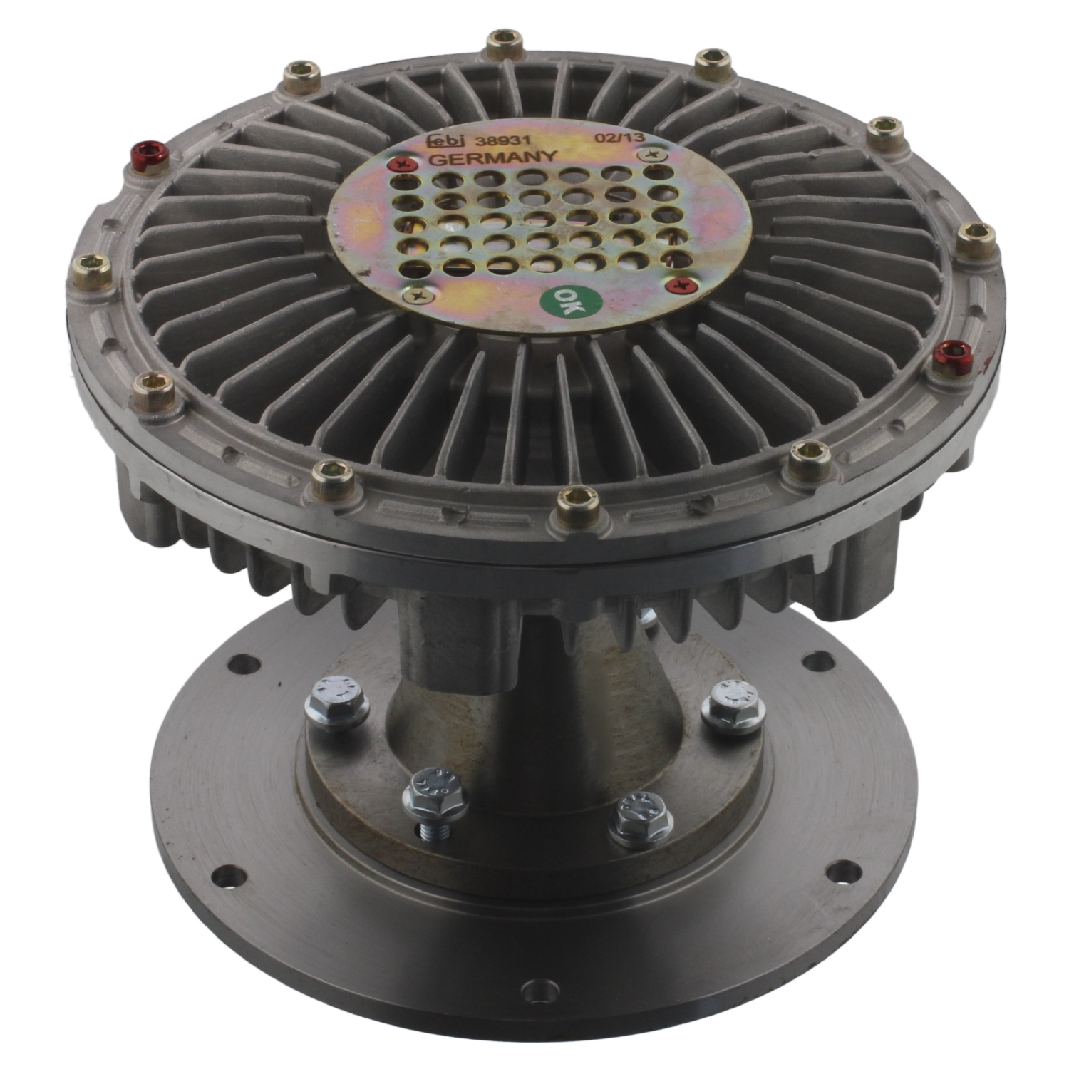 Febi Fan Coupling – 38931