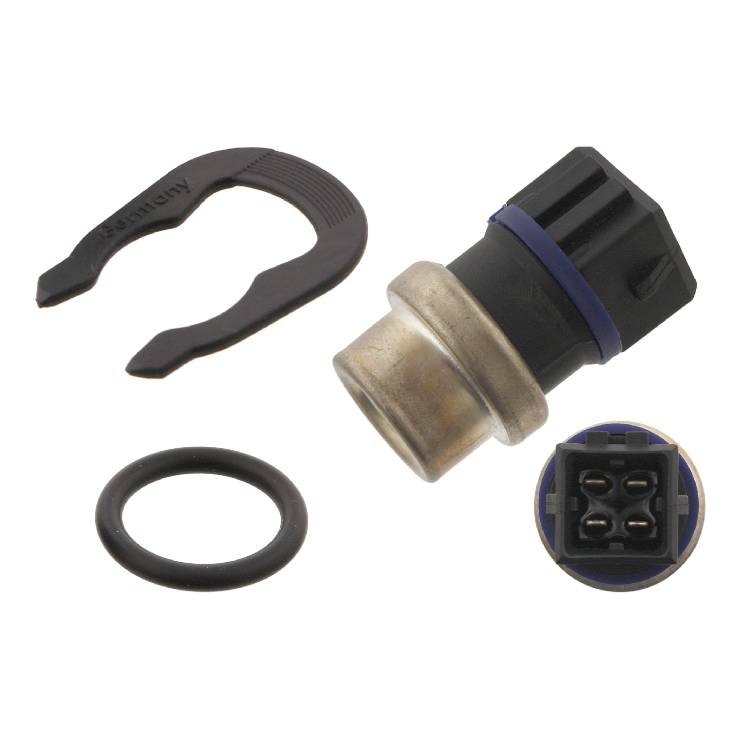 Febi Coolant Temperature Sensor – 39142