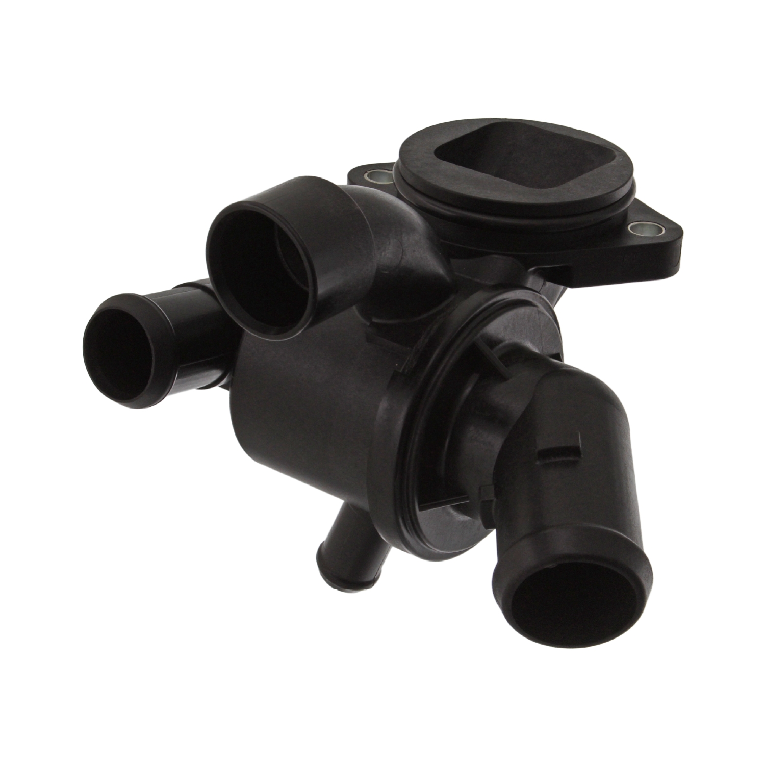 FEBI FE39002 – Supporto In Gomma-metallo Per Trasmissione E Telaio. Qualità Originale Per Riparazioni Auto.