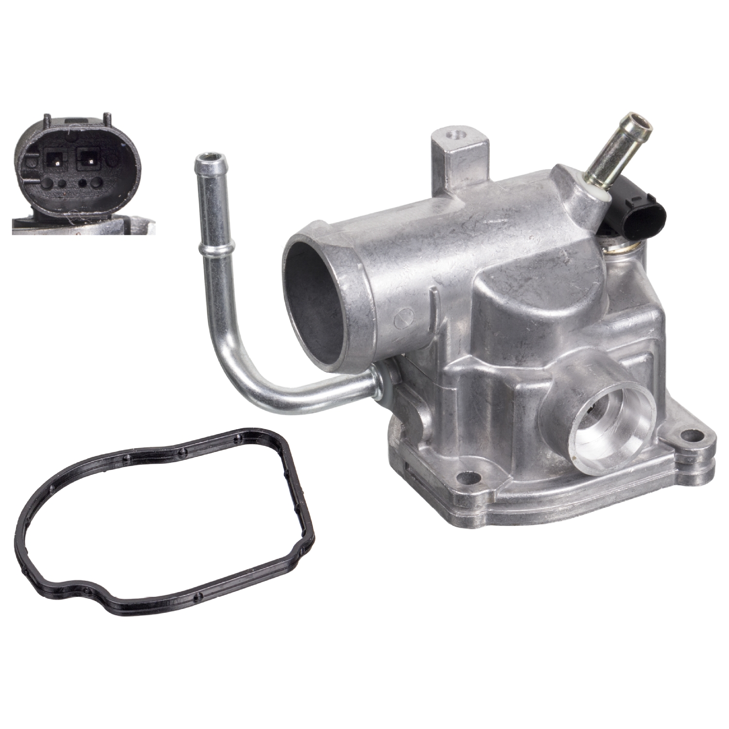 Febi Thermostat Housing – 39270