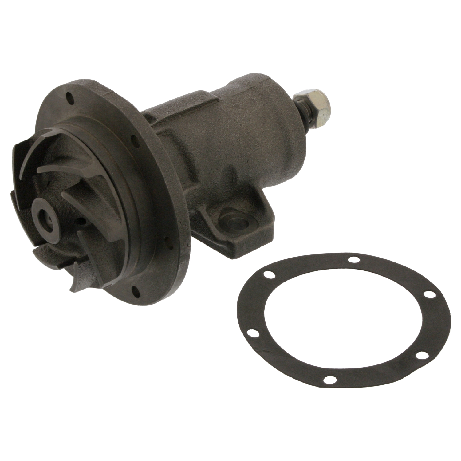Febi Water Pump – 39573