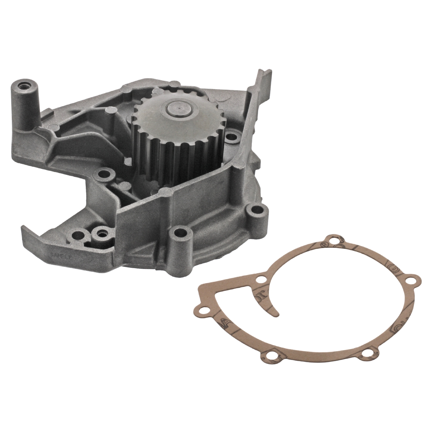 Febi Water Pump – 39880