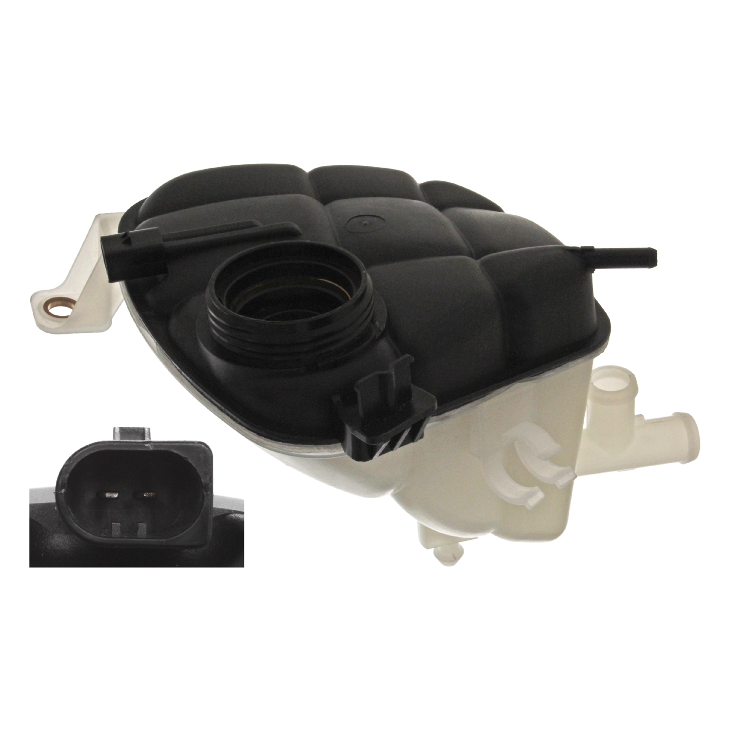 Febi Coolant Expansion Bottle – 39927
