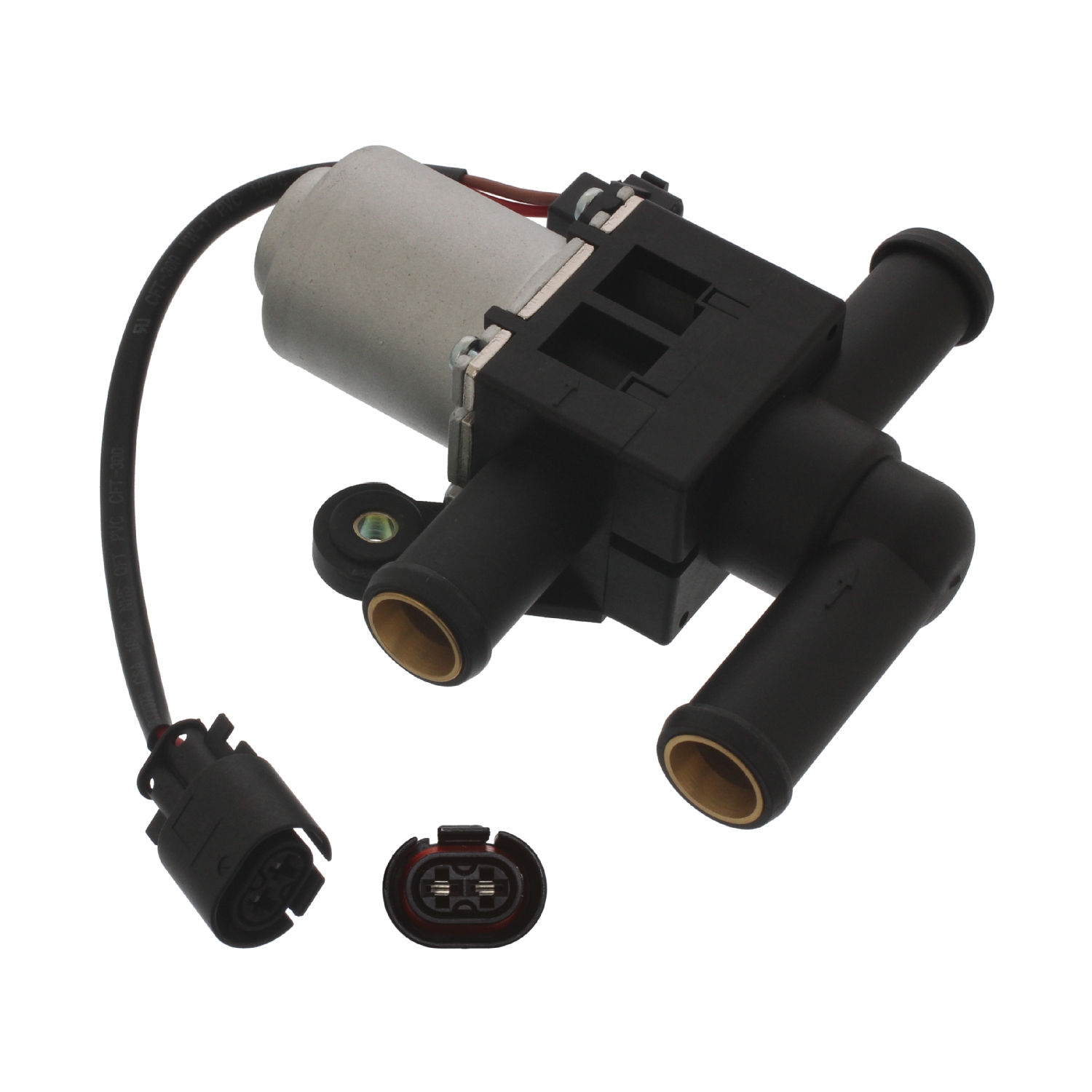Febi Heater Control Valve – 40030