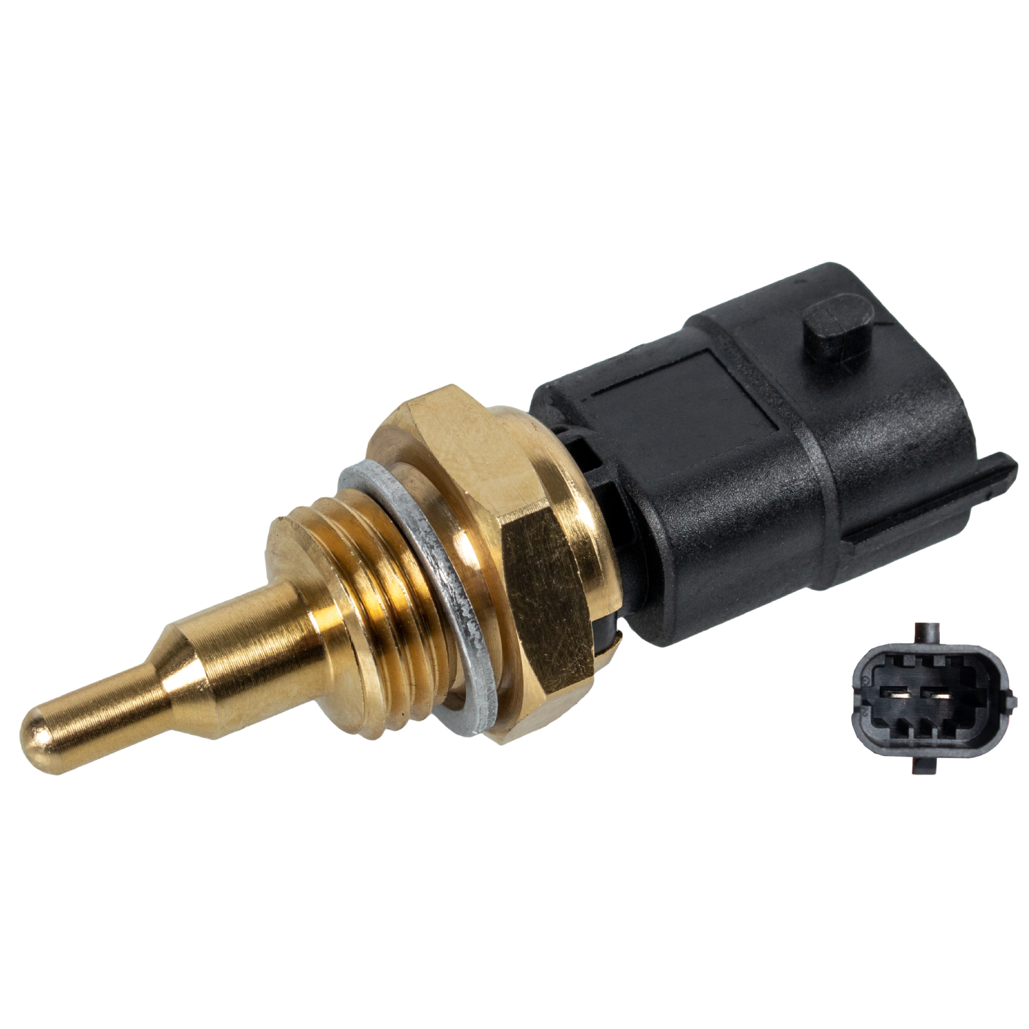 Febi Coolant Temperature Sensor – 40121