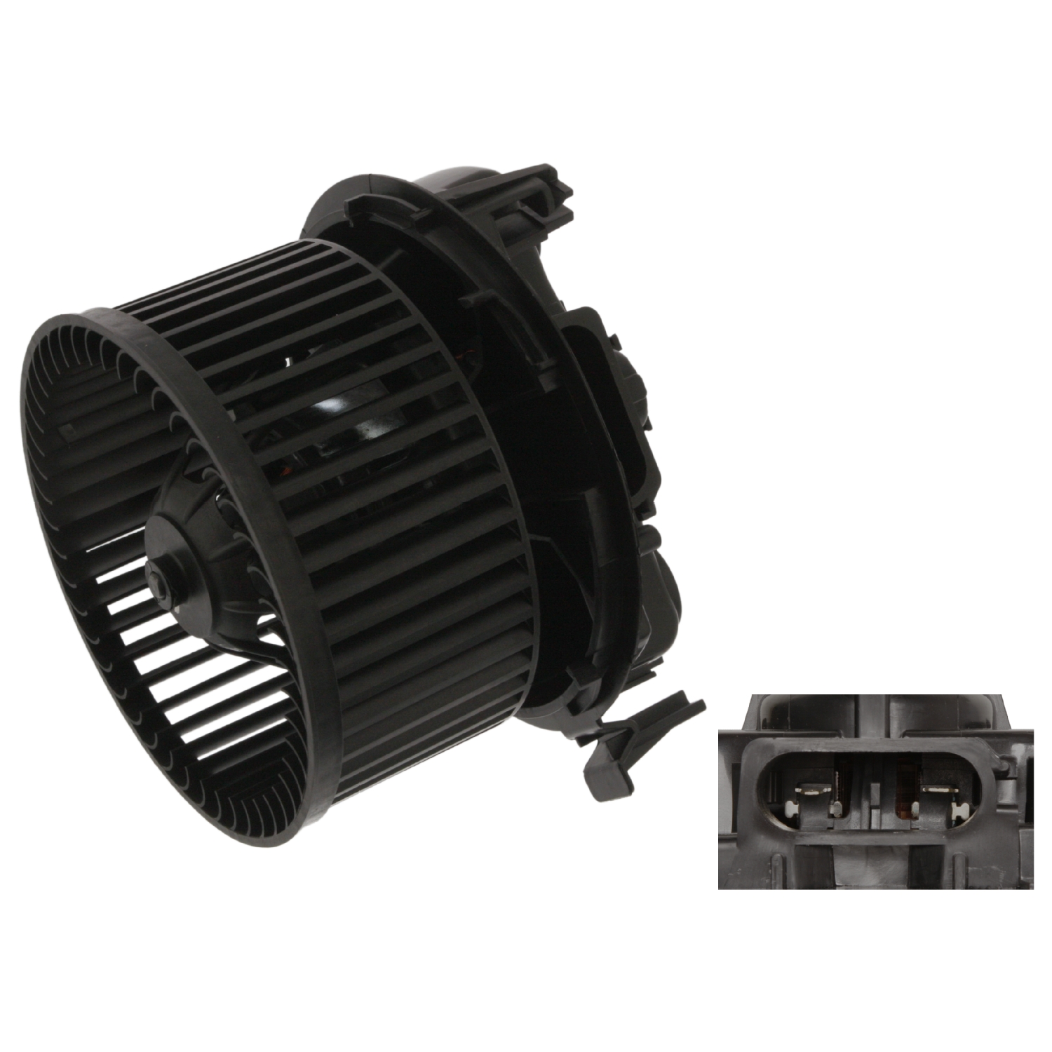 Febi Interior Fan Assembly – 40178