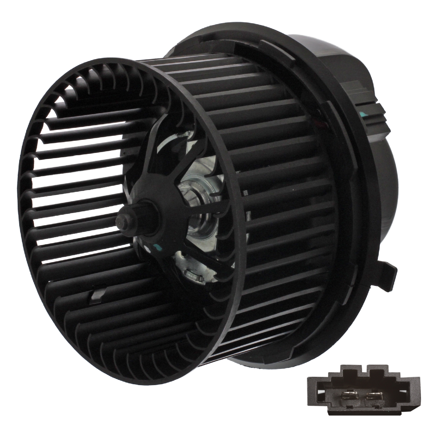 Febi Interior Fan Assembly – 40180