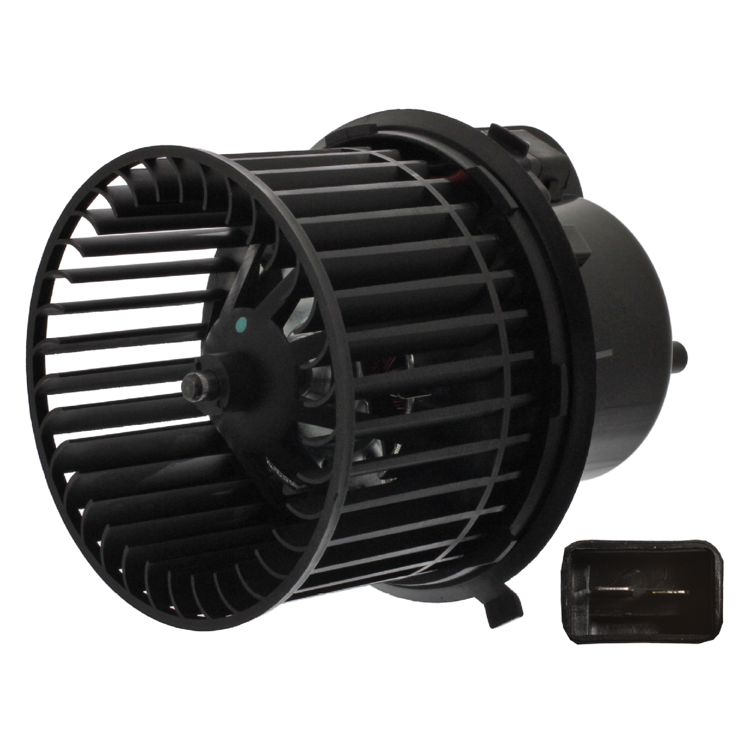 Febi Interior Fan Assembly – 40181