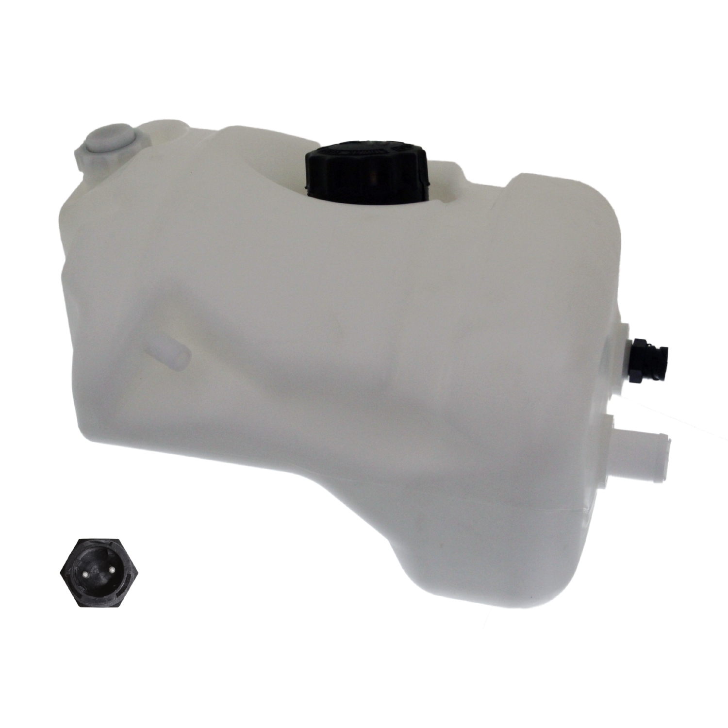 Febi Coolant Expansion Bottle – 40191