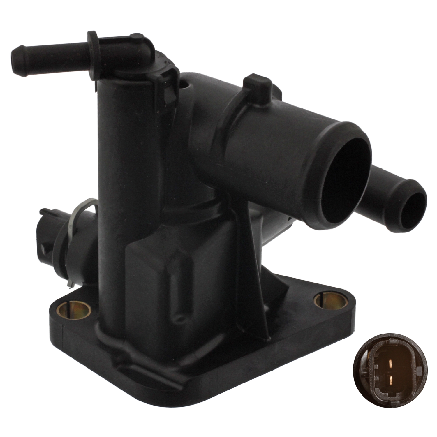Febi Thermostat Housing – 40600