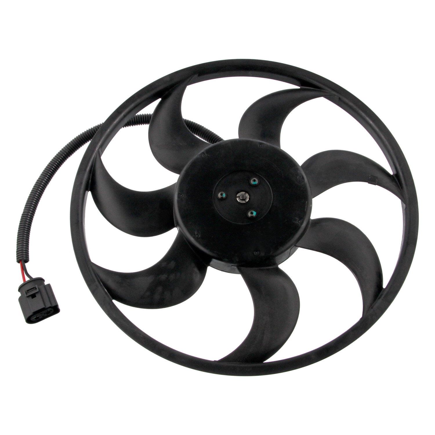 Febi Radiator Fan – 40636