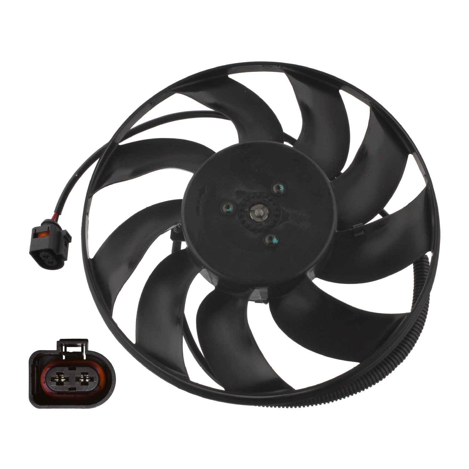 Febi Radiator Fan – 40637