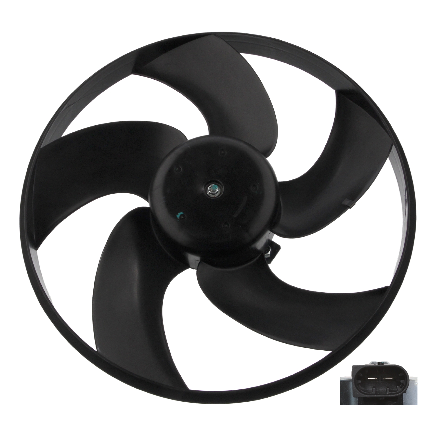 Febi Radiator Fan – 40638