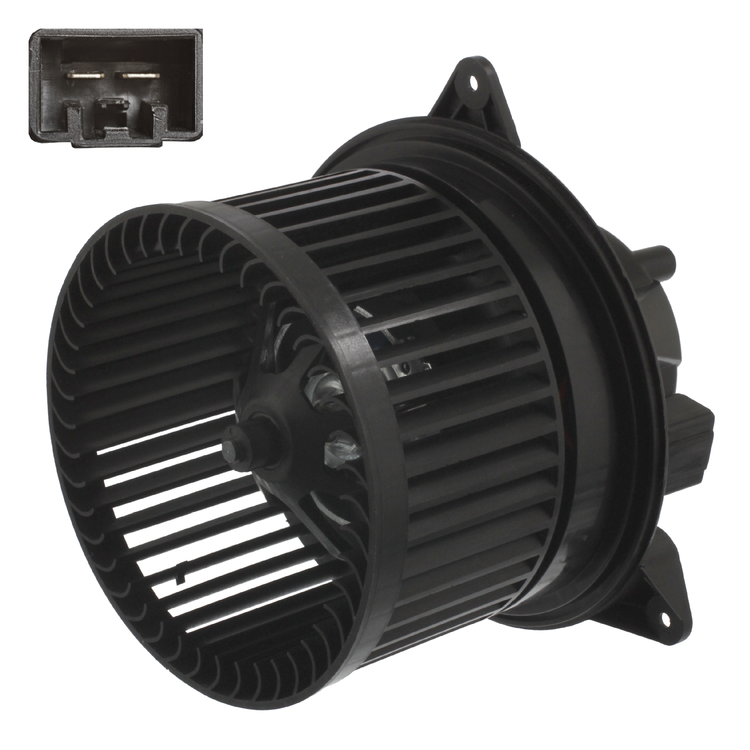 Febi Interior Fan Assembly – 40642