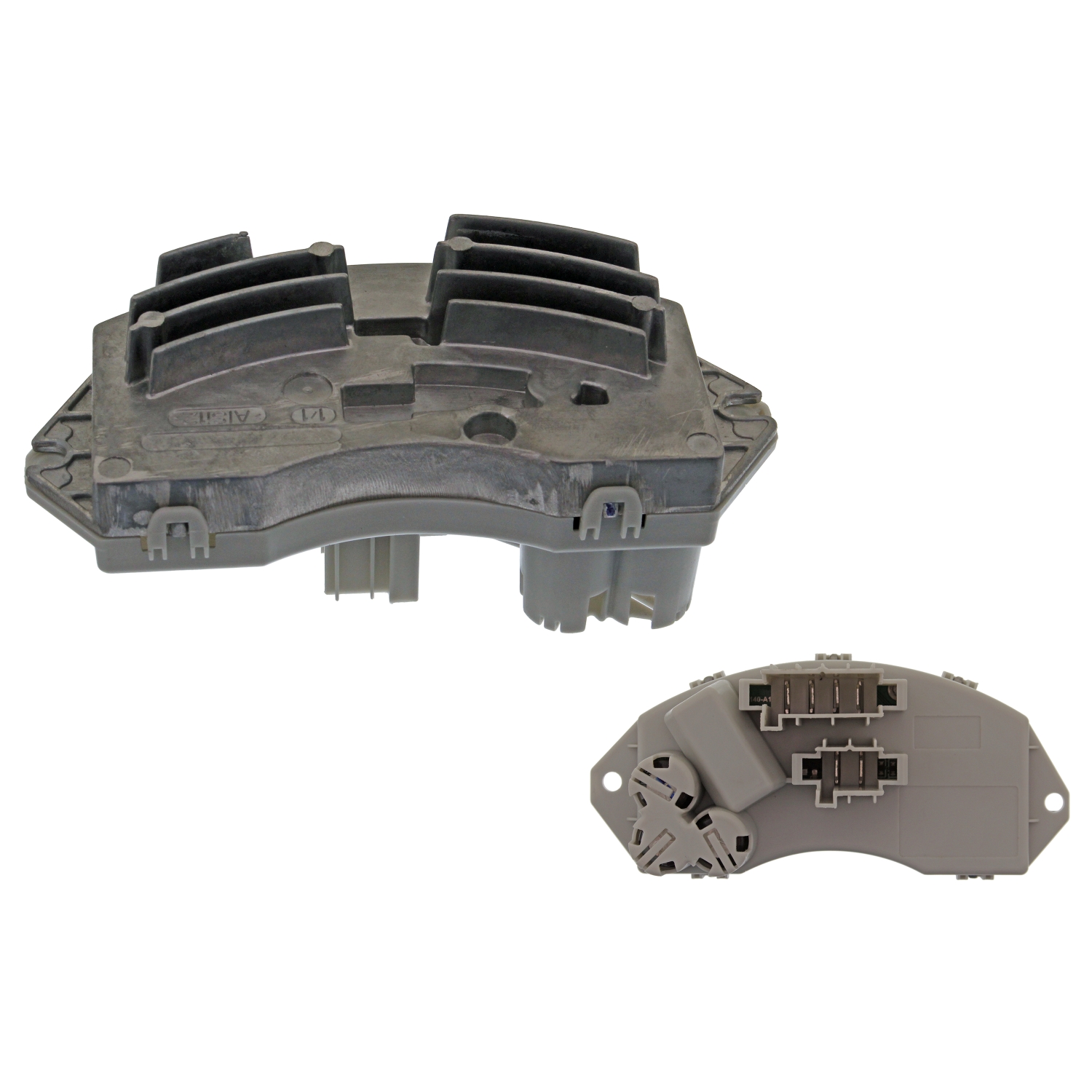 Febi Resistor – 43440