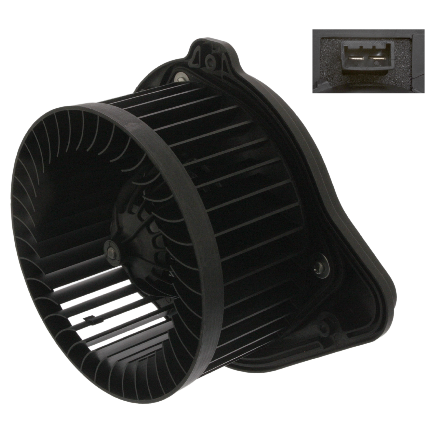 Febi Interior Fan Assembly – 43766