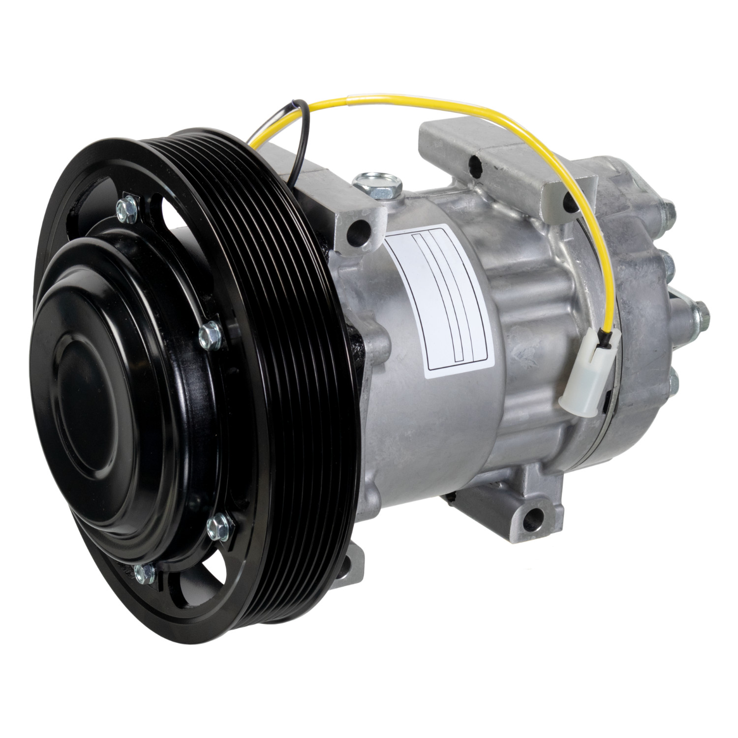 Febi Air Conditioning Compressor – 44366