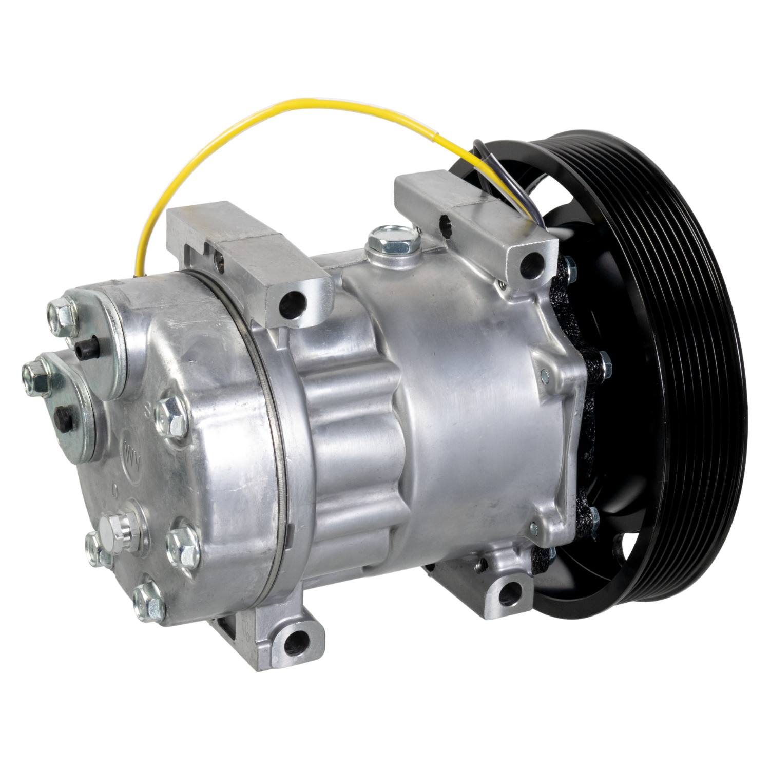 Febi Air Conditioning Compressor – 44366
