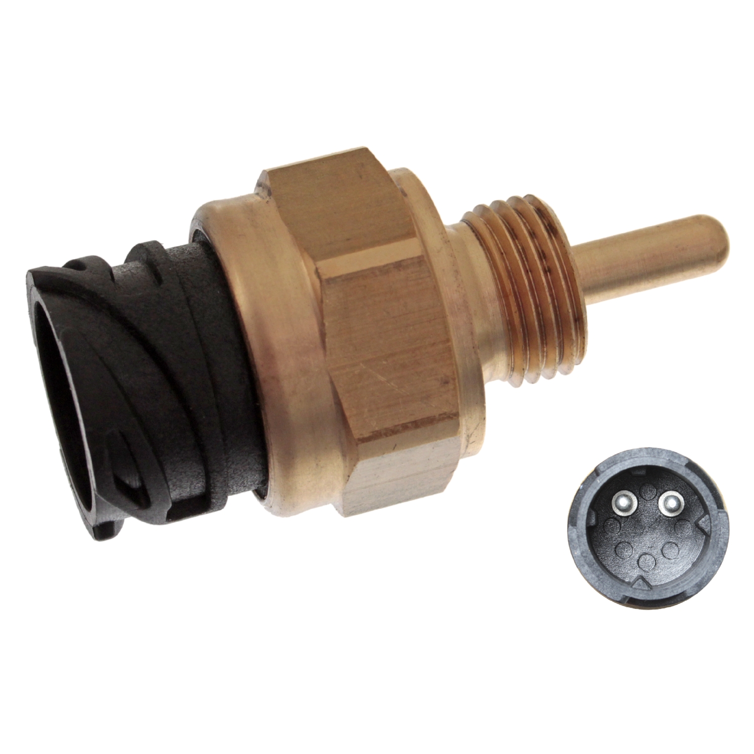 Febi Coolant Temperature Sensor – 44405