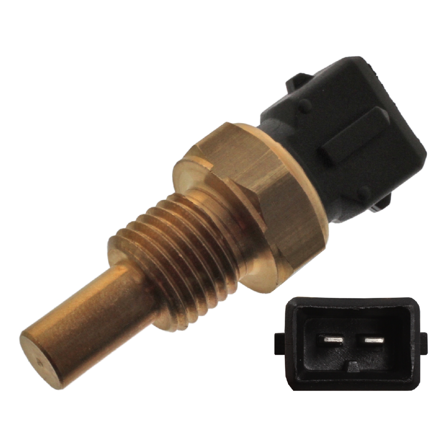Febi Coolant Temperature Sensor – 44438