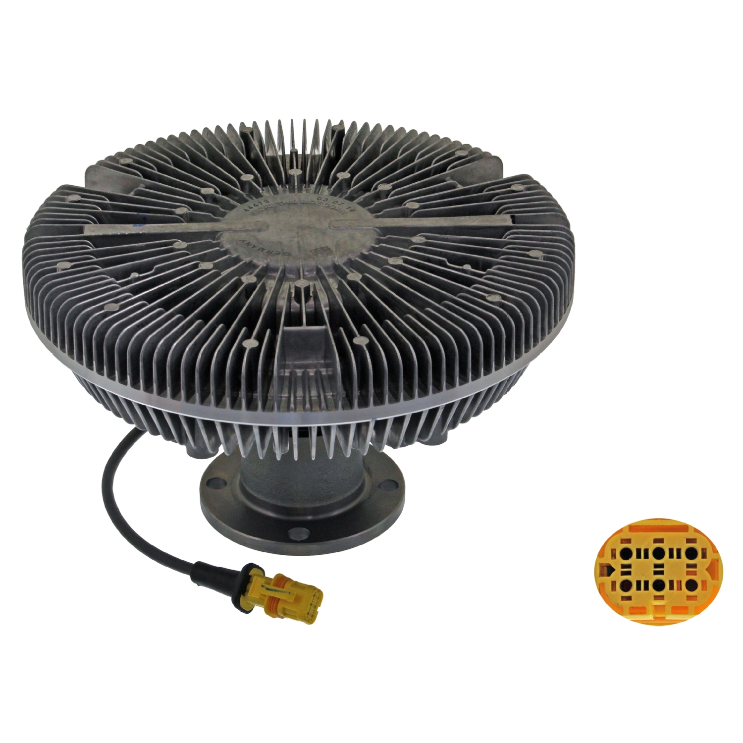 Febi Fan Coupling – 44473