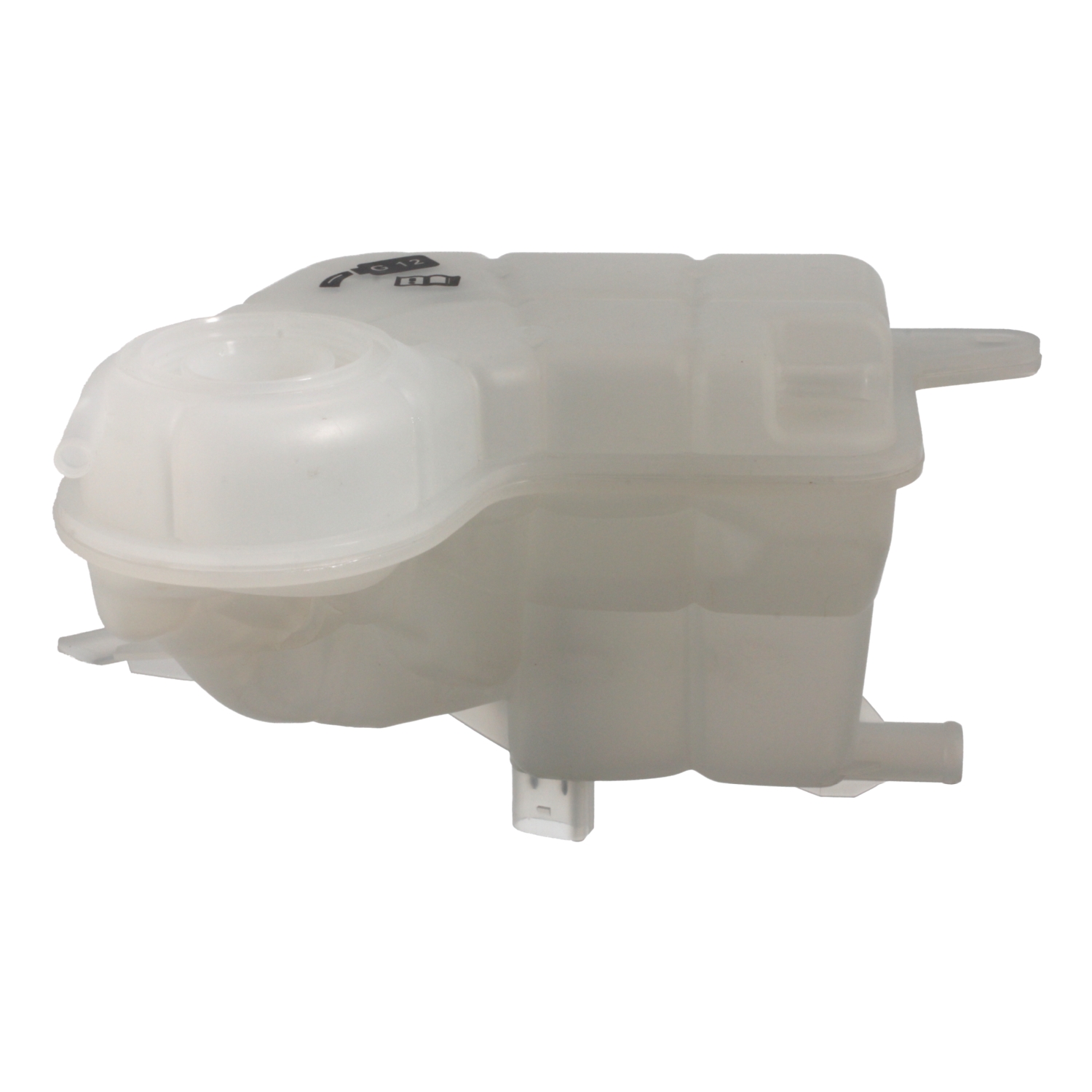 Febi Coolant Expansion Bottle – 44531