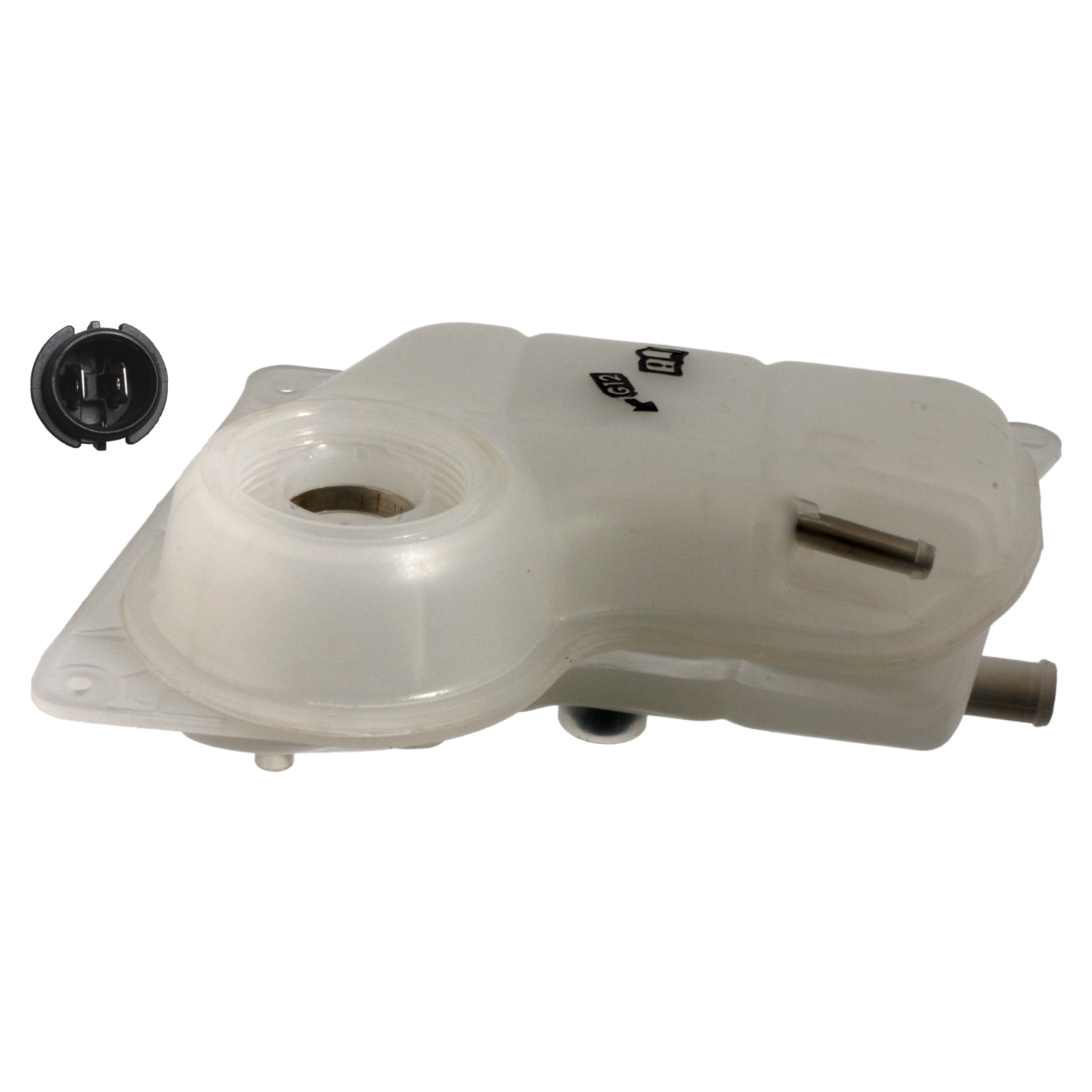 Febi Coolant Expansion Bottle – 44534