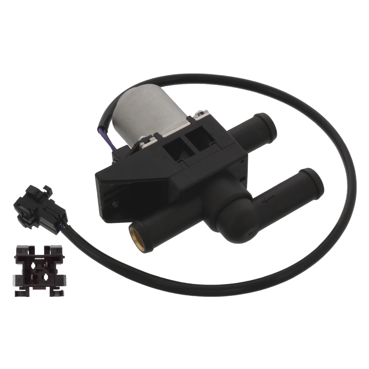 Febi Heater Control Valve – 44851