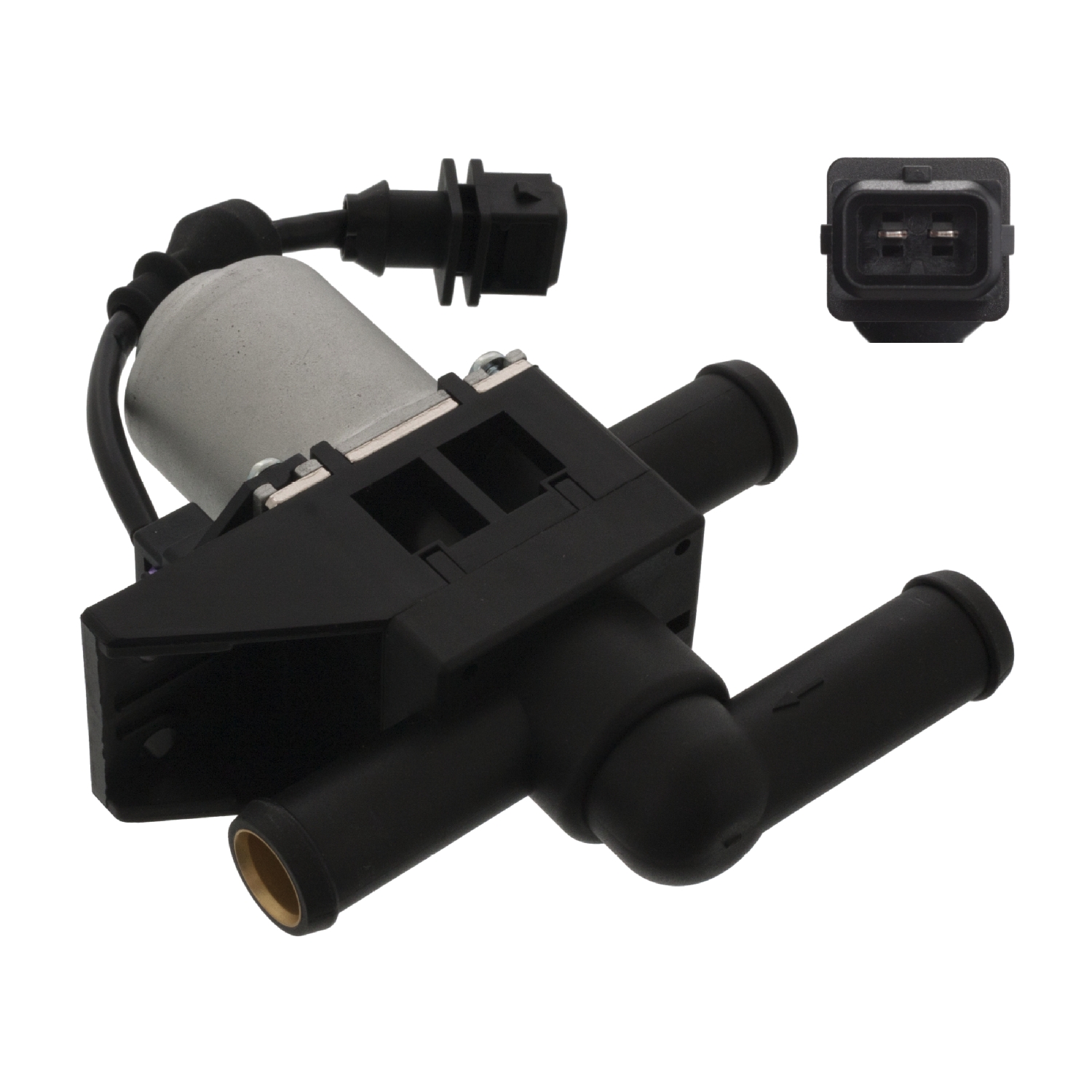 Febi Heater Control Valve – 44852