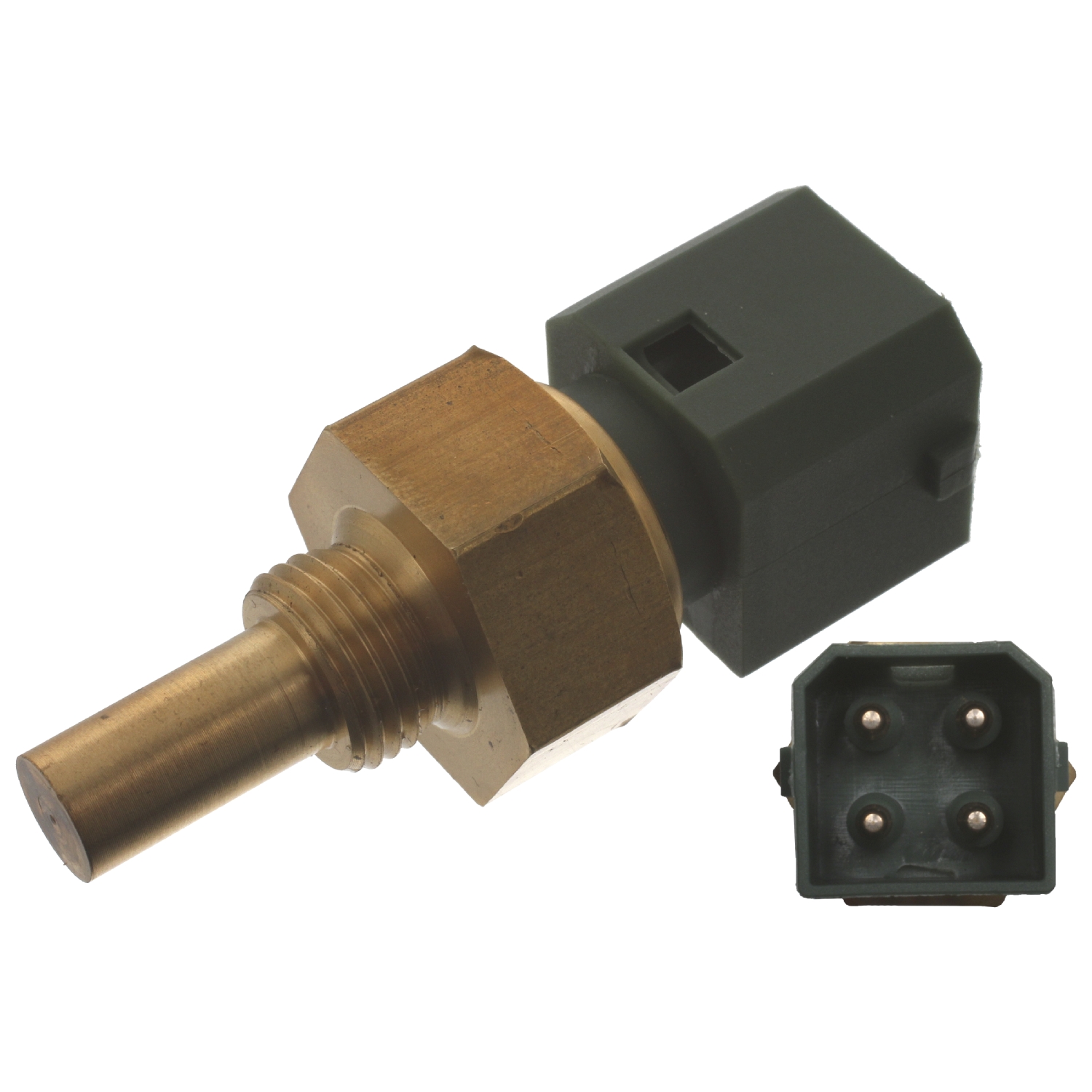 Febi Coolant Temperature Sensor – 45188