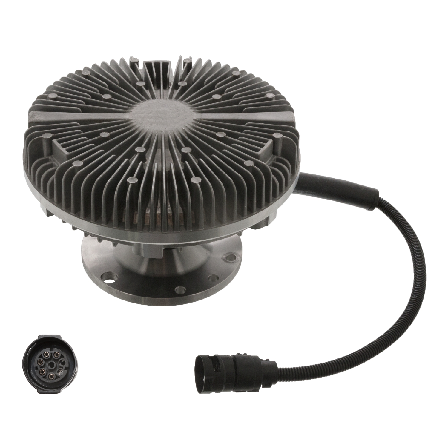 Febi Fan Coupling – 45258