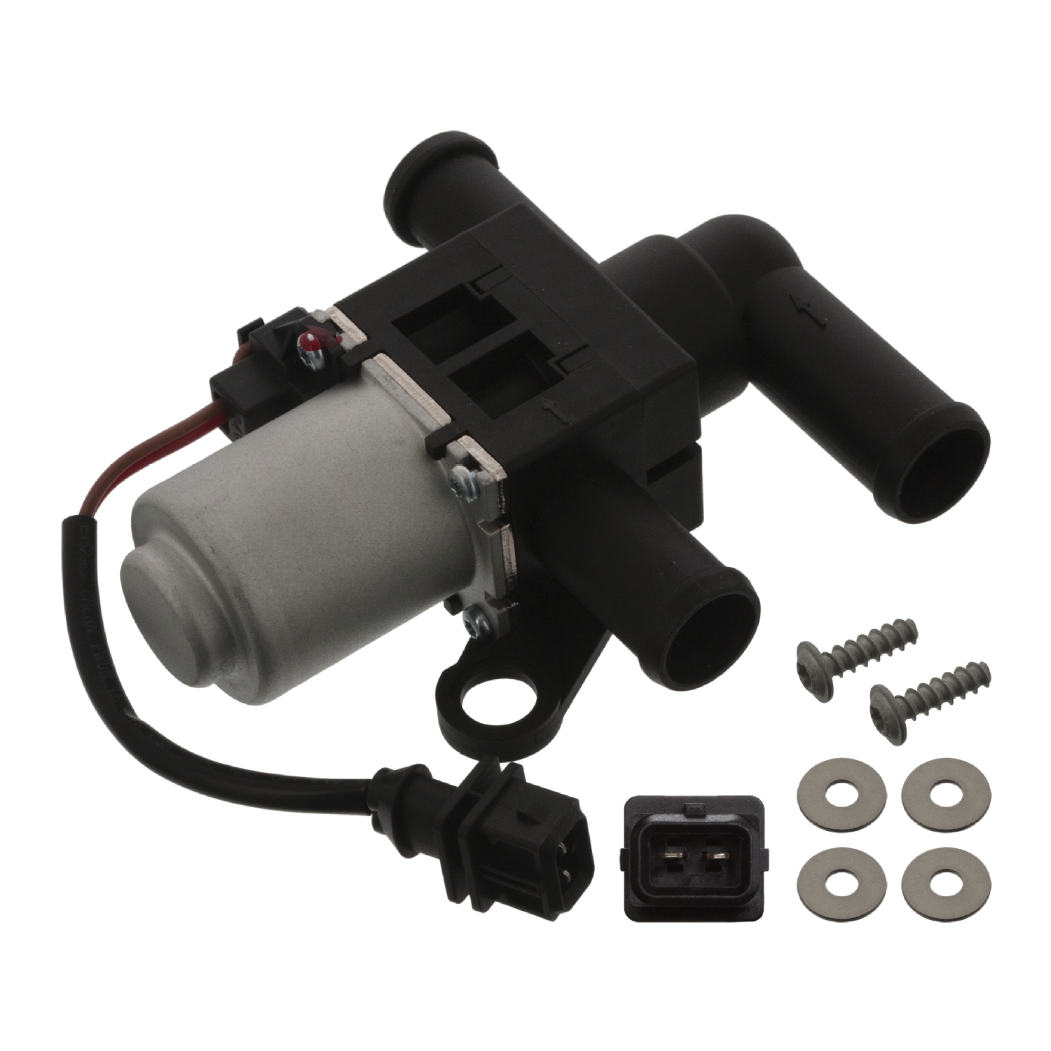 Febi Heater Control Valve – 45278