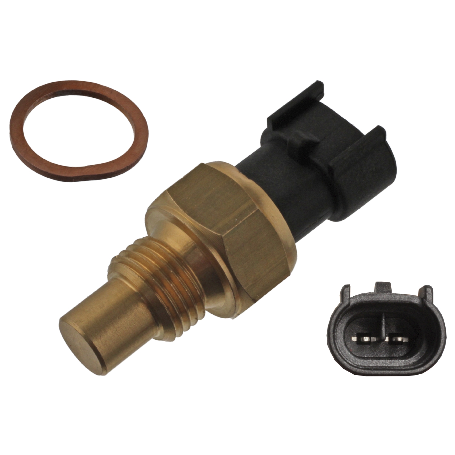 Febi Coolant Temperature Sensor – 45402